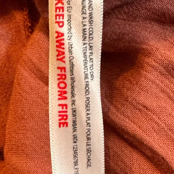 Free People Adelia Maxi Dress Rose Color Size Medium - Picture 8 of 10